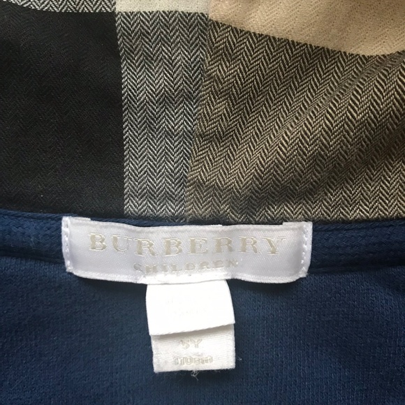 Burberry Jacket - Picture 2 of 2